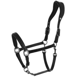 Licol Norton Anatomique Crystal Noir