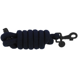 Longe Equithème Pearl Marine Bleu marine