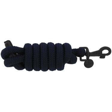 Longe Equithème Pearl Marine Bleu marine