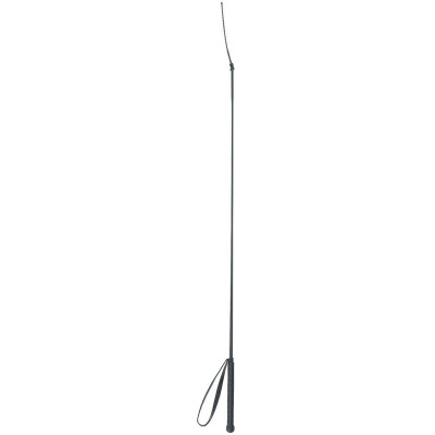 Cravache de dressage Covalliero 100 cm Noir