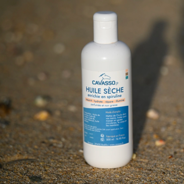 Huile sèche Cavasso