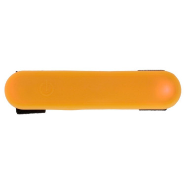 Bande de sécurité LED Maxi Safe Covalliero Bande de sécurité LED Maxi Safe Covalliero