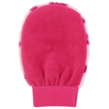 Gant Je t'aime Equithème 2 faces Rose / fuchsia