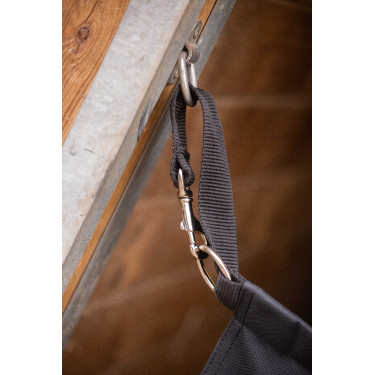 Porte de box Prems' Paddock Sports