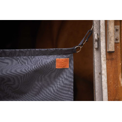 Porte de box Prems' Paddock Sports Marine Bleu marine Porte de box Prems' Paddock Sports Marine Bleu marine