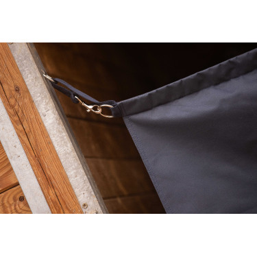 Porte de box Prems' Paddock Sports Marine Bleu marine Porte de box Prems' Paddock Sports Marine Bleu marine