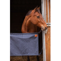 Porte de box Prems' Paddock Sports Marine Bleu marine Porte de box Prems' Paddock Sports Marine Bleu marine