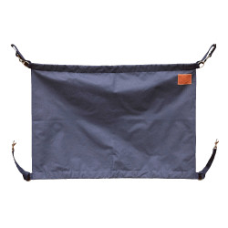 Porte de box Prems' Paddock Sports Marine Bleu marine Porte de box Prems' Paddock Sports Marine Bleu marine