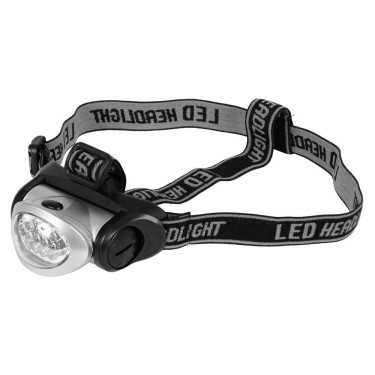 Lampe frontale Covalliero Lampe frontale Covalliero