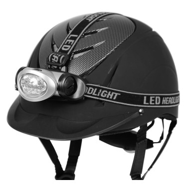 Lampe frontale Covalliero Lampe frontale Covalliero