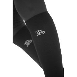 Chaussettes Pénélope Buffy Noir Chaussettes Pénélope Buffy Noir