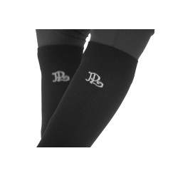 Chaussettes Pénélope Buffy Noir Chaussettes Pénélope Buffy Noir