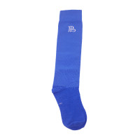 Chaussettes Pénélope Buffy Bleu roi Chaussettes Pénélope Buffy Bleu roi