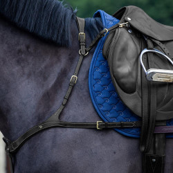 Collier De Chasse Anatomique Dy'on D Collection