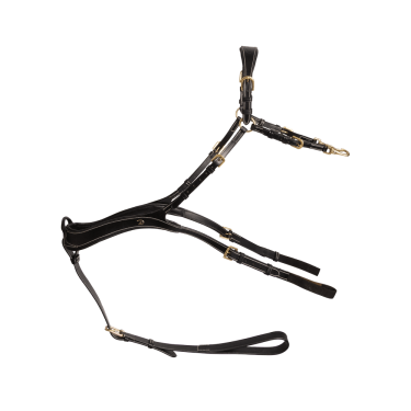 Collier De Chasse Anatomique Dy'on D Collection