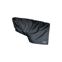 Couvre-Cou Imperméable Classic Kentucky Noir