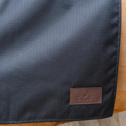 Couvre-Cou Imperméable Classic Kentucky Noir