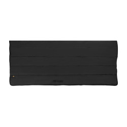 Couverture Duvet Kentucky Noir