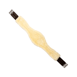 Mouton amovible pour Sangle Anatomique Kentucky Marron