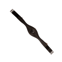 Sangle Anatomique Kentucky Noir