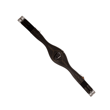 Sangle Anatomique Kentucky Noir