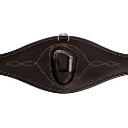 Sangle Anatomique Kentucky Noir