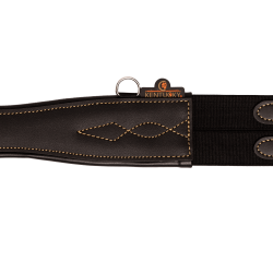 Sangle Anatomique Kentucky Noir