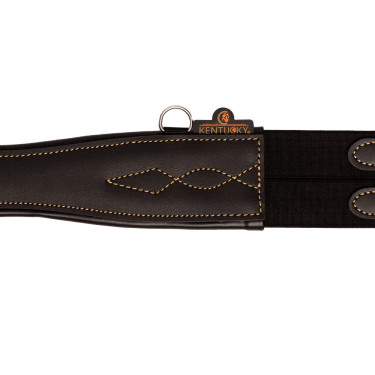 Sangle Anatomique Kentucky Noir