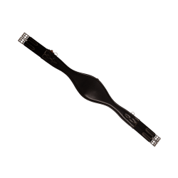 Sangle Anatomique Kentucky Noir