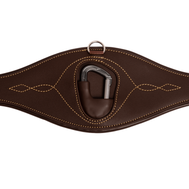 Sangle Anatomique Kentucky Marron Sangle Anatomique Kentucky Marron