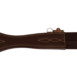 Sangle Anatomique Kentucky Marron Sangle Anatomique Kentucky Marron