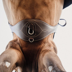 Sangle Anatomique Kentucky Marron Sangle Anatomique Kentucky Marron