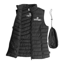 Veste légère sans manches Kentucky Veste légère sans manches Kentucky