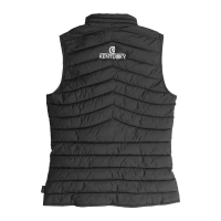 Veste légère sans manches Kentucky Navy Bleu marine