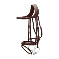 Bridon Différence New English Collection by Dy'on Noir