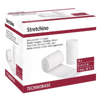 Bande élastique Stretchino... Bande élastique Stretchino...