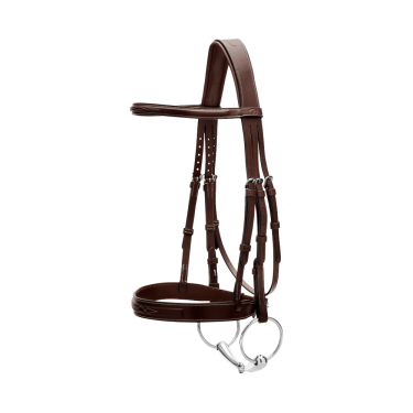 Bridon Hunter US Collection by Dy'on Brun Marron