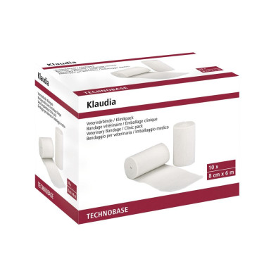 Bandage vétérinaire Klaudia Kerbl Bandage vétérinaire Klaudia Kerbl