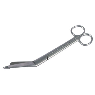 Ciseaux à pansement en inox Kerbl Ciseaux à pansement en inox Kerbl