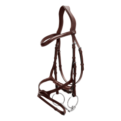 Bridon X-Fit New English Collection by Dy'on