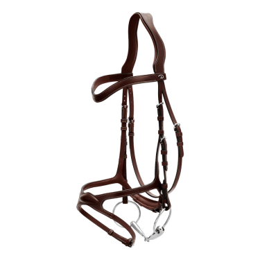 Bridon X-Fit US Collection by Dy'on