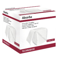 Compresse Absorba Kerbl