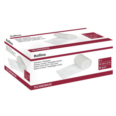 Rouleau d'ouate Rollino Kerbl Rouleau d'ouate Rollino Kerbl