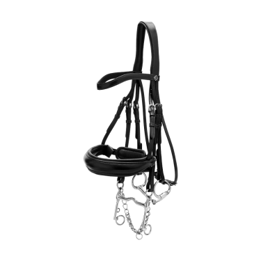 Bride Muserolle Large Mat Working By Dy'on Noir