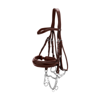 Bride Muserolle Large Mat Working By Dy'on Noir