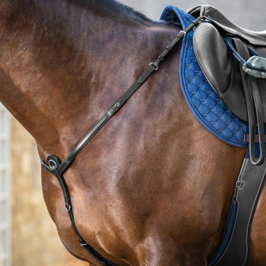 Collier De Chasse New English Collection by Dy'on Noir