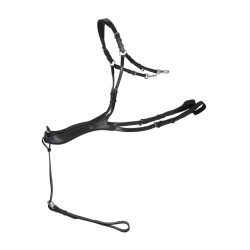 Collier De Chasse Anatomique New English Collection by Dy'on Noir