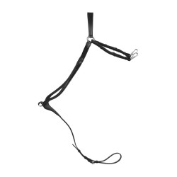 Collier De Chasse à Pont New English Collection by Dy'on Noir