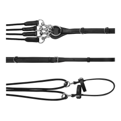 Gogue Nylon Ropes Working By Dy'on Noir