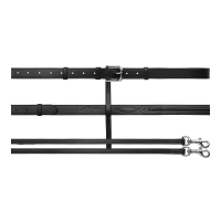 Enrênement Howlett Working By Dy'on Noir